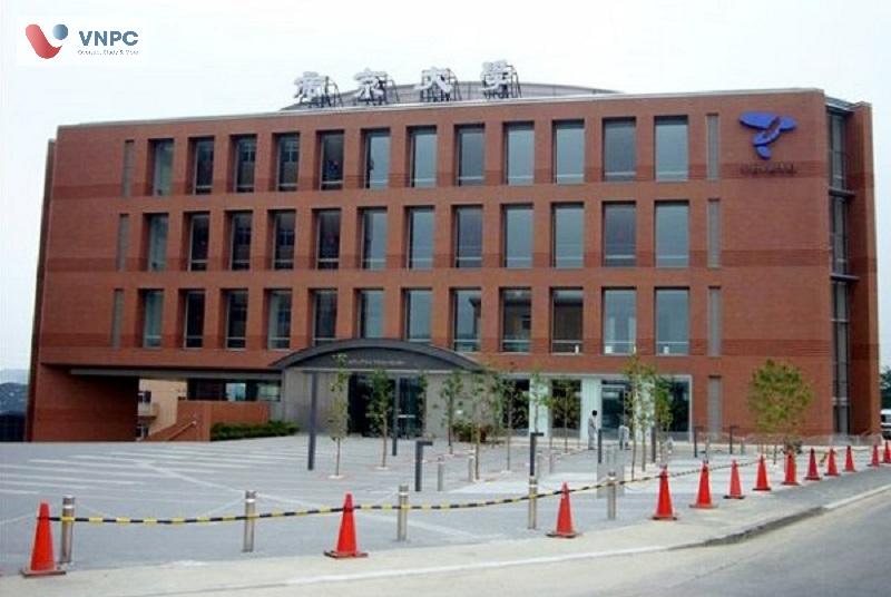 Khám phá trường Nhật ngữ MerIC Osaka: Tổng quan, học phí, điều kiện MỚI NHẤT